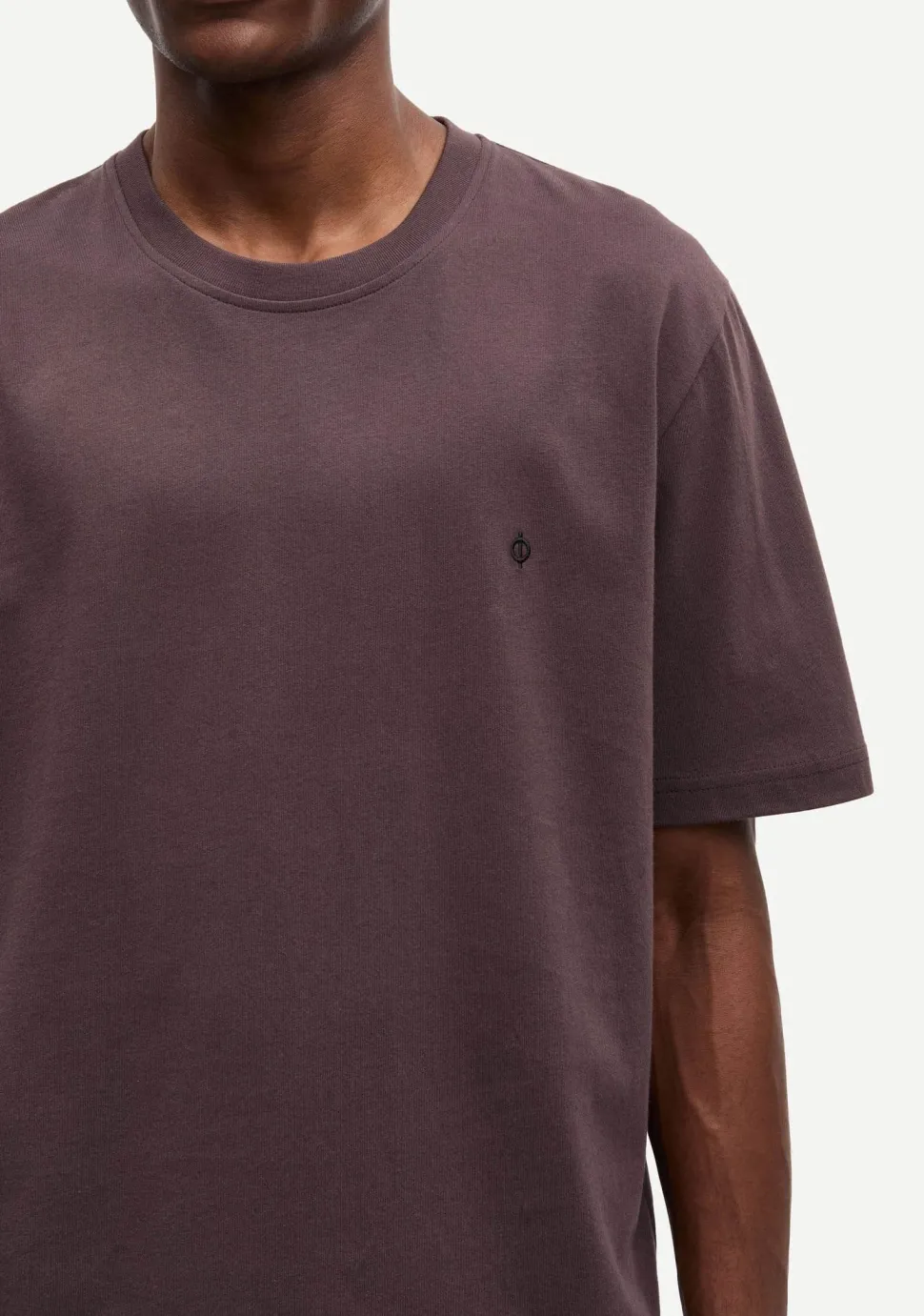 SAMSOE SAMSOE TSHIRT