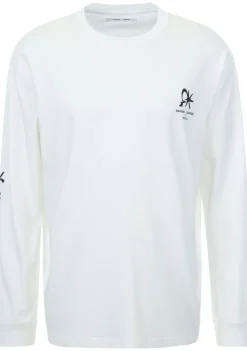 SAMSOE SAMSOE TSHIRT