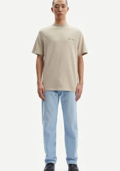 SAMSOE SAMSOE TSHIRT