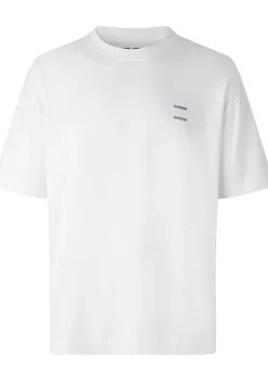 SAMSOE SAMSOE TSHIRT