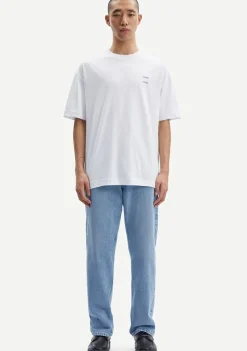 SAMSOE SAMSOE TSHIRT