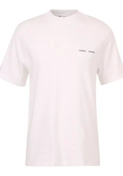 SAMSOE SAMSOE TSHIRT