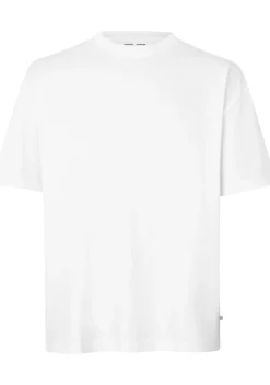 SAMSOE SAMSOE TSHIRT