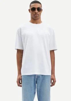 SAMSOE SAMSOE TSHIRT