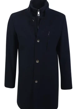 SCOTLAND BLUE COAT