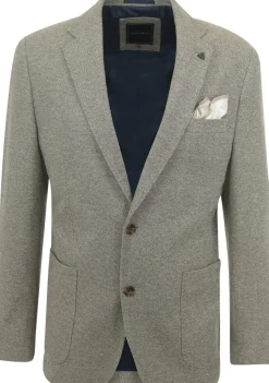 SCOTLAND BLUE COLBERT