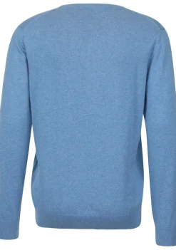 SCOTLAND BLUE TRUI