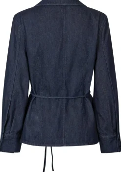 SECOND FEMALE BLAZER