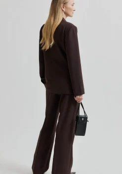 SECOND FEMALE BLAZER