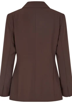 SECOND FEMALE BLAZER