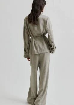 SECOND FEMALE BLAZER