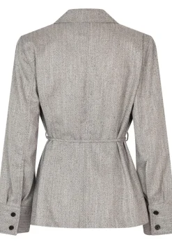 SECOND FEMALE BLAZER