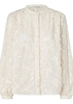 SECOND FEMALE BLOUSE