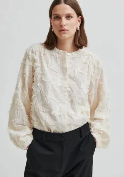 SECOND FEMALE BLOUSE
