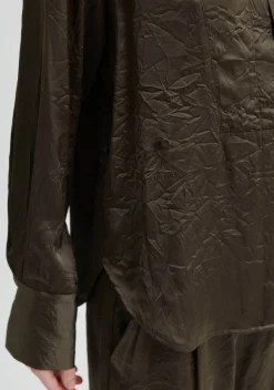 SECOND FEMALE BLOUSE