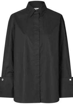 SECOND FEMALE BLOUSE