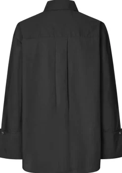 SECOND FEMALE BLOUSE