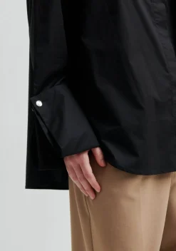 SECOND FEMALE BLOUSE