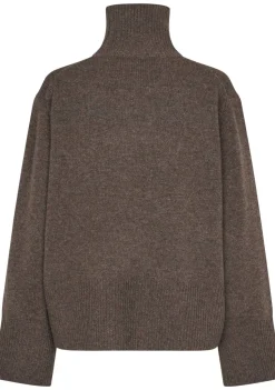 SECOND FEMALE COLTRUI