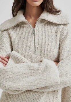 SECOND FEMALE COLTRUI