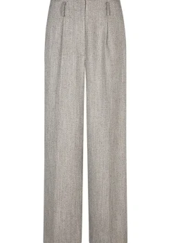 SECOND FEMALE PANTALON