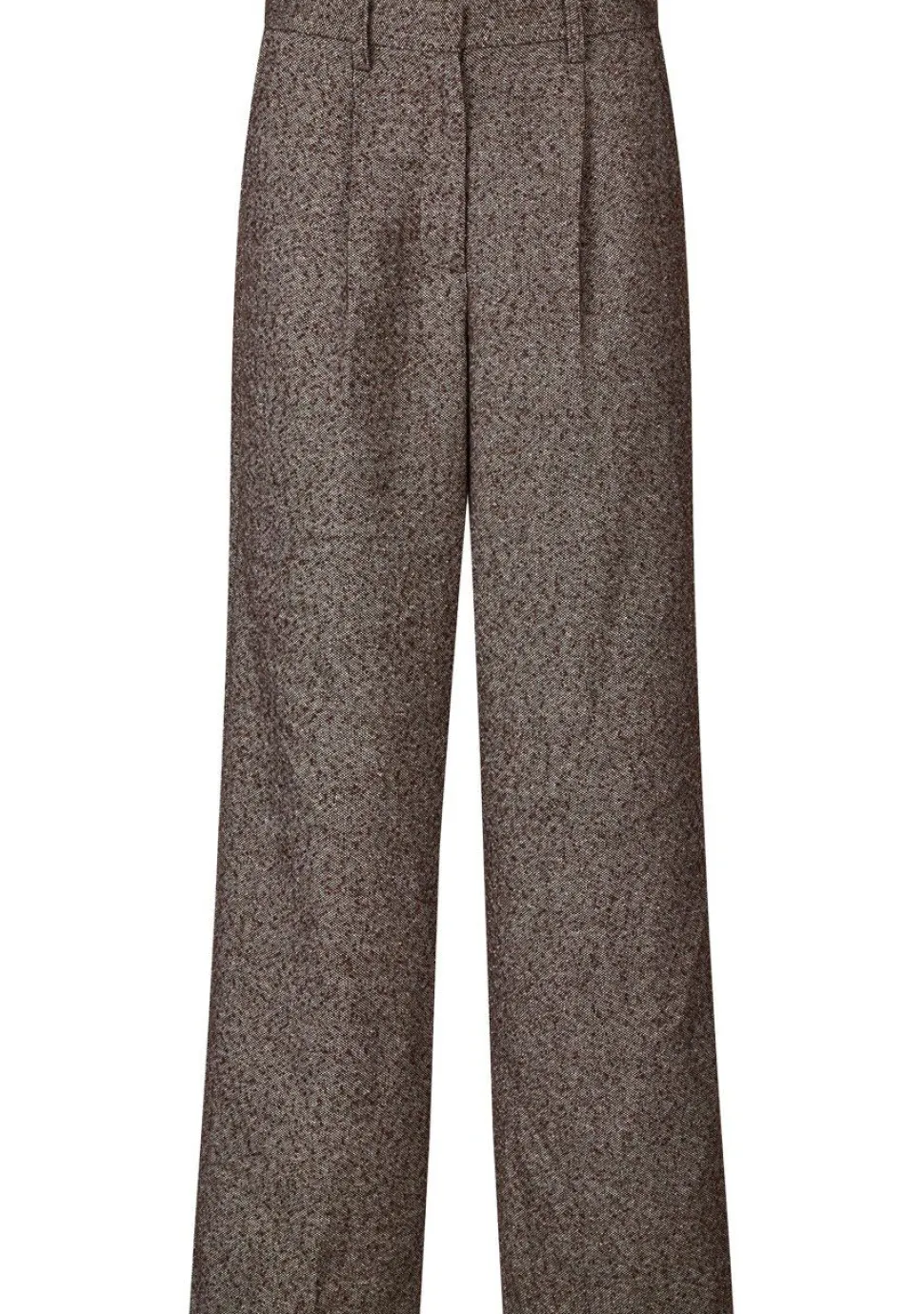 SECOND FEMALE PANTALON