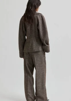 SECOND FEMALE PANTALON