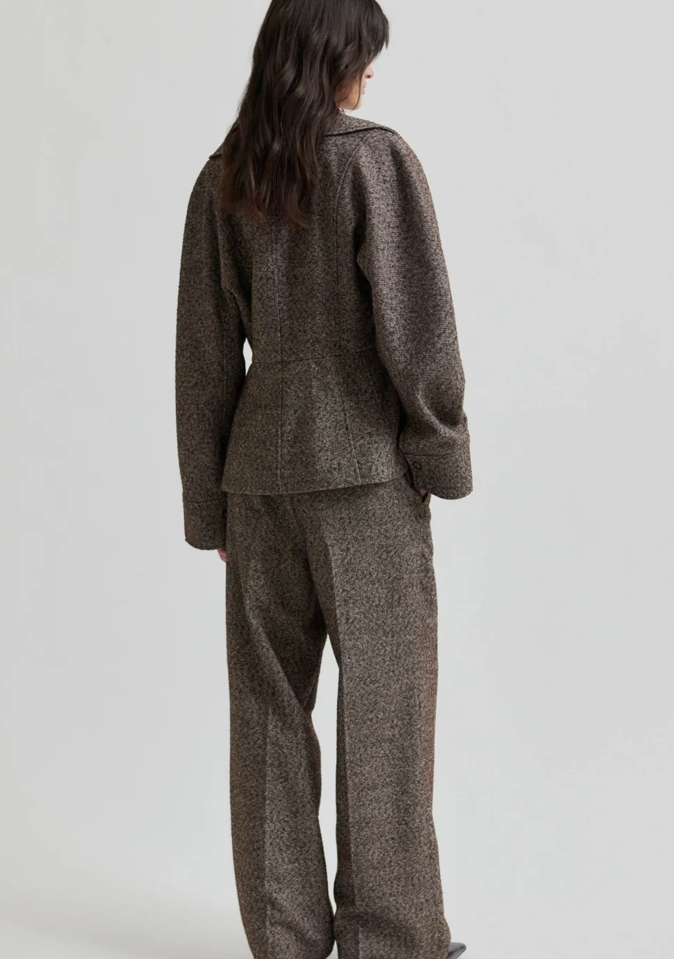 SECOND FEMALE PANTALON