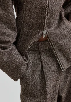 SECOND FEMALE PANTALON