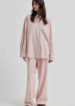 SECOND FEMALE PANTALON