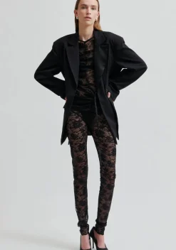 SECOND FEMALE PANTALON