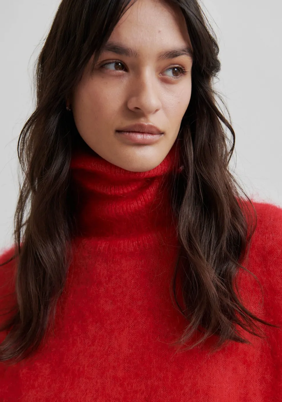 SECOND FEMALE SPENCER