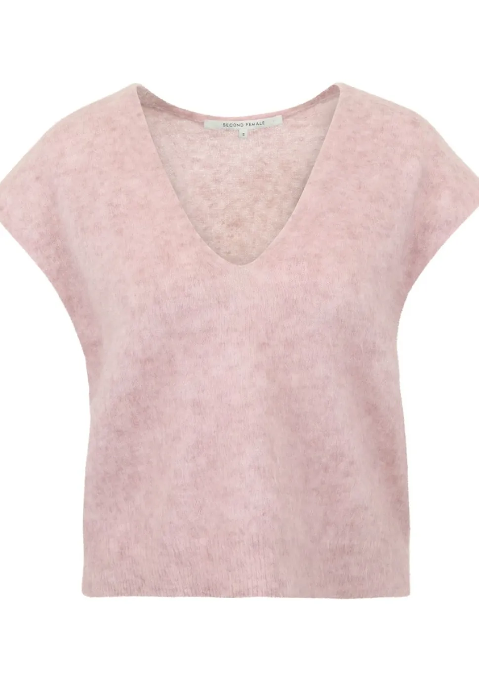 SECOND FEMALE SPENCER