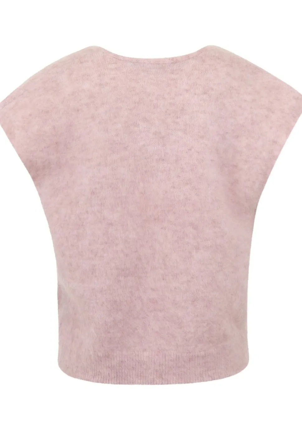 SECOND FEMALE SPENCER