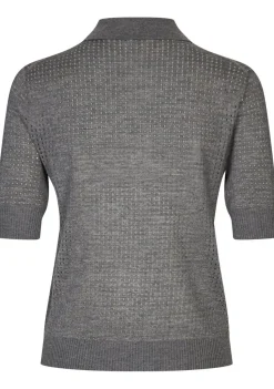 SECOND FEMALE TRUI KORTE MOUW