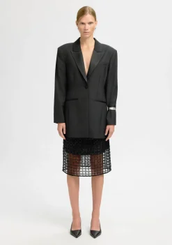 SELECTED FEMME BLAZER