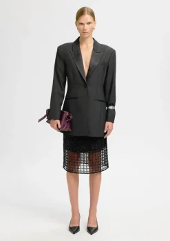 SELECTED FEMME BLAZER