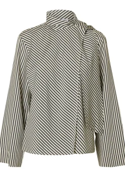 SELECTED FEMME BLOUSE