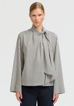 SELECTED FEMME BLOUSE