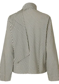 SELECTED FEMME BLOUSE