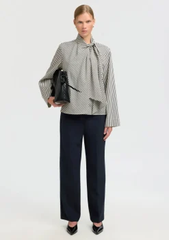 SELECTED FEMME BLOUSE