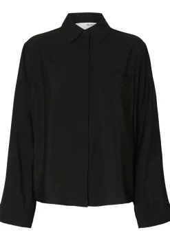 SELECTED FEMME BLOUSE