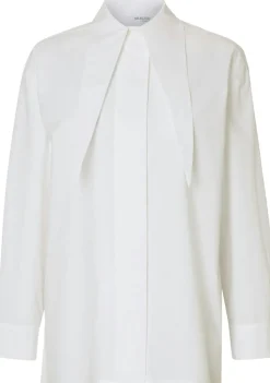 SELECTED FEMME BLOUSE