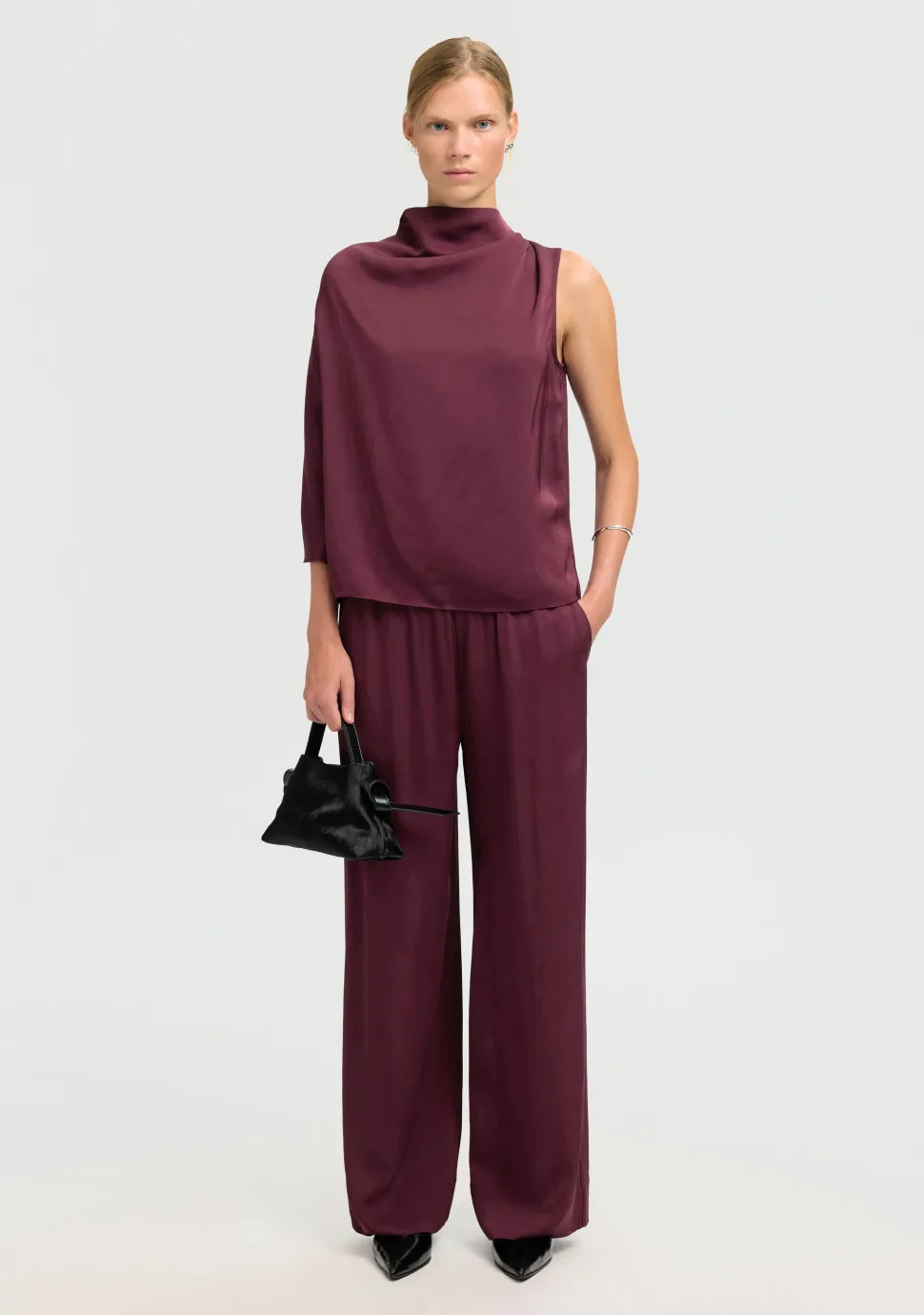 SELECTED FEMME BLOUSE