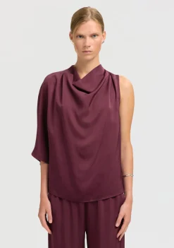 SELECTED FEMME BLOUSE