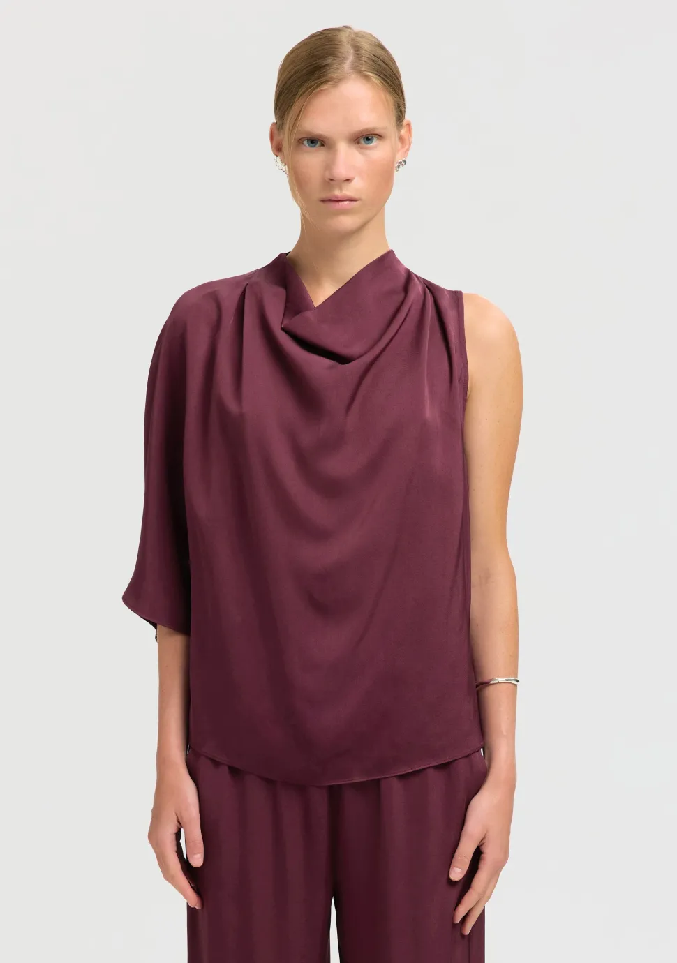 SELECTED FEMME BLOUSE