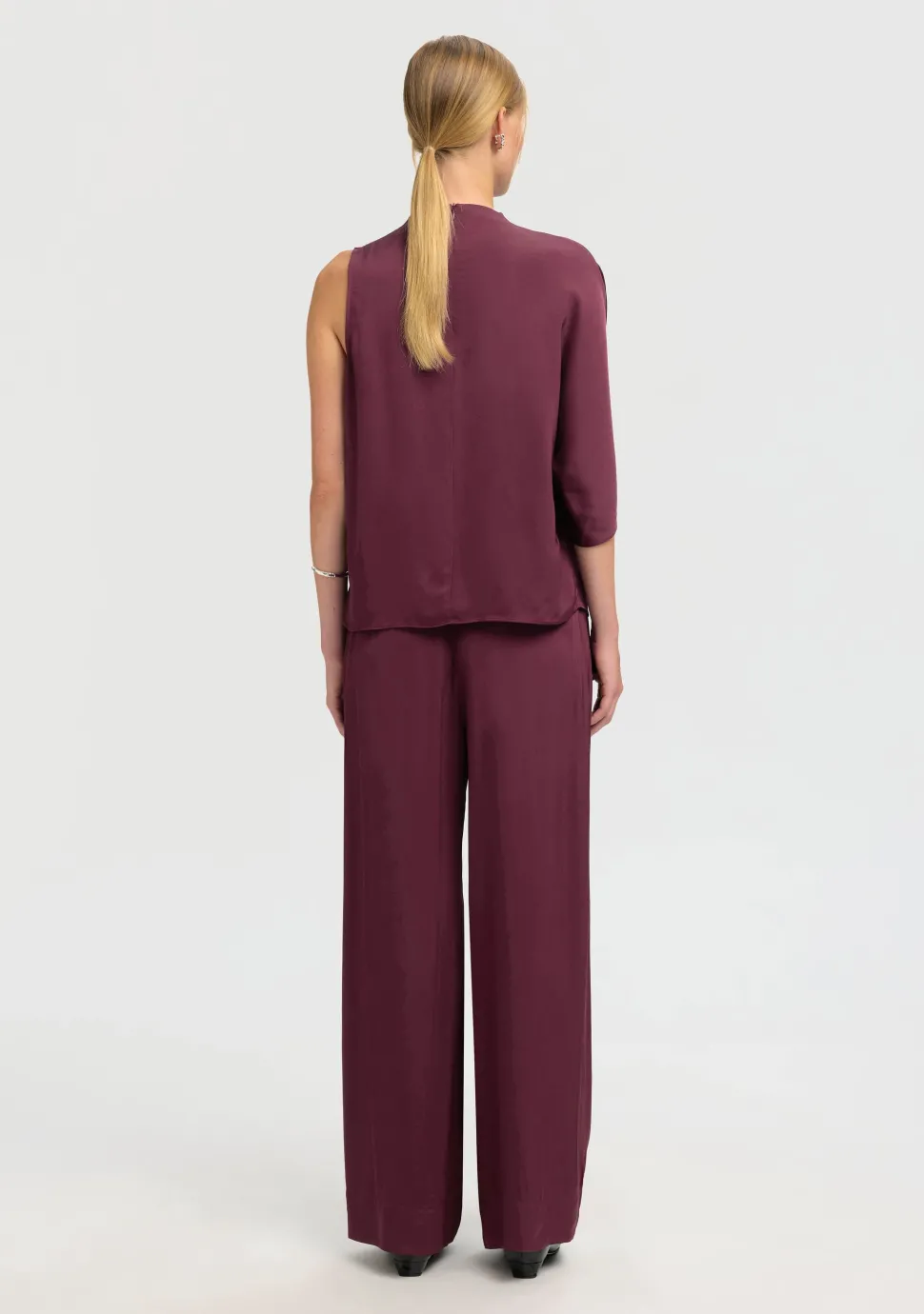 SELECTED FEMME BLOUSE