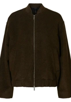 SELECTED FEMME BOMBERJACK