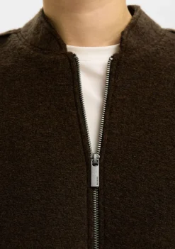 SELECTED FEMME BOMBERJACK