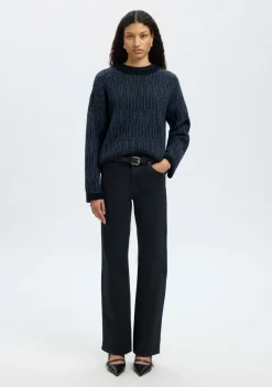 SELECTED FEMME COLTRUI